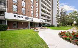 2106 - 4 KINGS CROSS ROAD | Brampton Ontario | Slide Image One