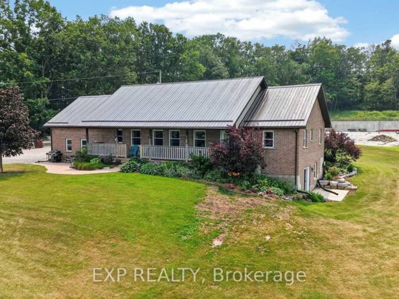 2415 COUNTY 46 ROAD, Kawartha Lakes, Ontario K0M 2T0