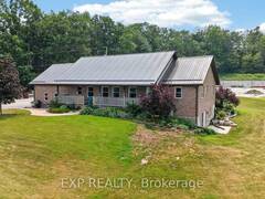 2415 COUNTY 46 ROAD Kawartha Lakes Ontario, K0M 2T0