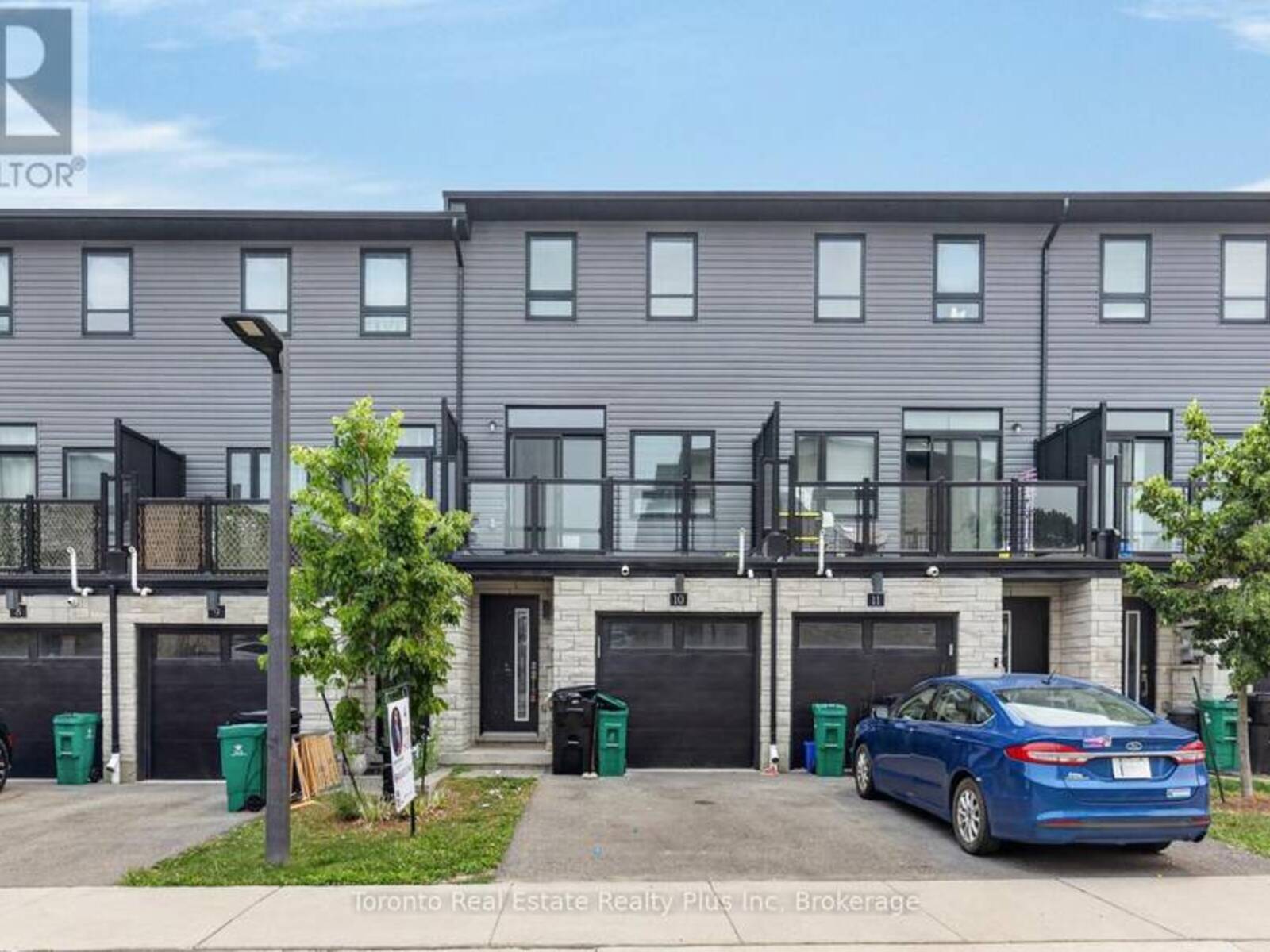 10 - 51 SPARROW AVENUE, Cambridge, Ontario N1T 2E2