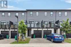 10 - 51 SPARROW AVENUE | Cambridge Ontario | Slide Image One