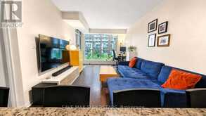 714 - 35 BASTION STREET | Toronto Ontario | Slide Image Nineteen