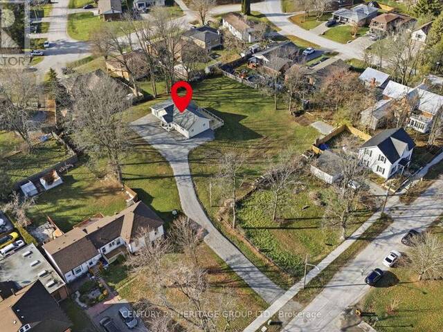 49 ANN STREET N Cannington Ontario, L0E 1E0 - 2 Bedrooms Home For Sale