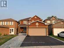 124 JORDAN DRIVE | Orangeville Ontario | Slide Image One