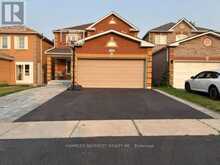 124 JORDAN DRIVE | Orangeville Ontario | Slide Image Two