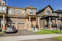 2029 VERNE BOWEN STREET | Oshawa Ontario | Slide Image One