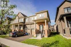 2029 VERNE BOWEN STREET | Oshawa Ontario | Slide Image Three