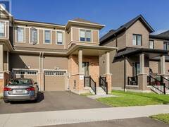 2029 VERNE BOWEN STREET Oshawa Ontario, L1L 0S1