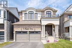 8 HUGGINS DRIVE | Whitby Ontario | Slide Image One