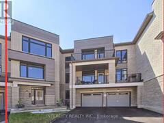 130 BLICK CRESCENT Aurora Ontario, L4G 4A9