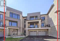 130 BLICK CRESCENT | Aurora Ontario | Slide Image One