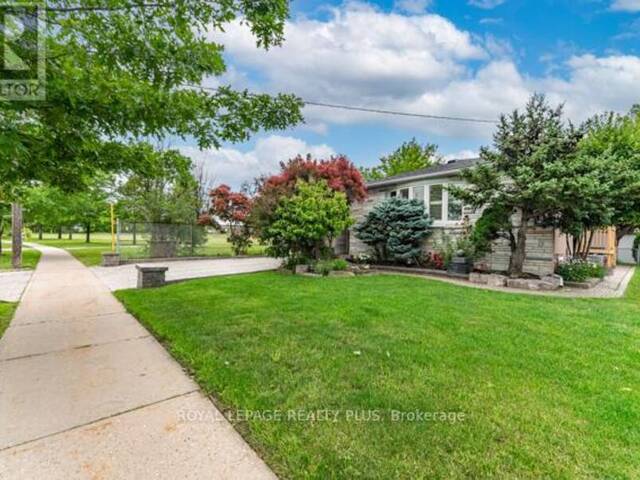 87 HULLMAR DRIVE Toronto Ontario, M3N 2E2 - 4 Bedrooms Home For Sale
