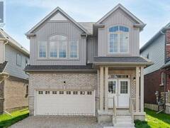 36 HENRY MARACLE STREET Ayr Ontario, N0B 1E0