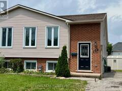 164 WINDSOR STREET Welland Ontario, L3C 6T6