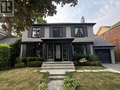 10 NOEL AVENUE Toronto Ontario, M4G 1B3