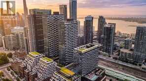 2015 - 470 FRONT STREET | Toronto Ontario | Slide Image Two