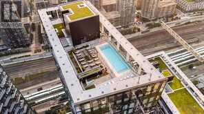 2015 - 470 FRONT STREET | Toronto Ontario | Slide Image Three