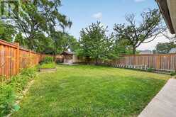66 BUSHWOOD COURT | Toronto Ontario | Slide Image Thirty-two