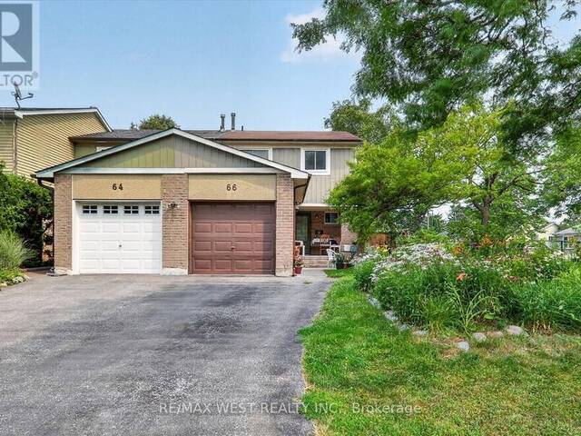 66 BUSHWOOD COURT Toronto Ontario, M1B 2T1 - 5 Bedrooms Home For Sale