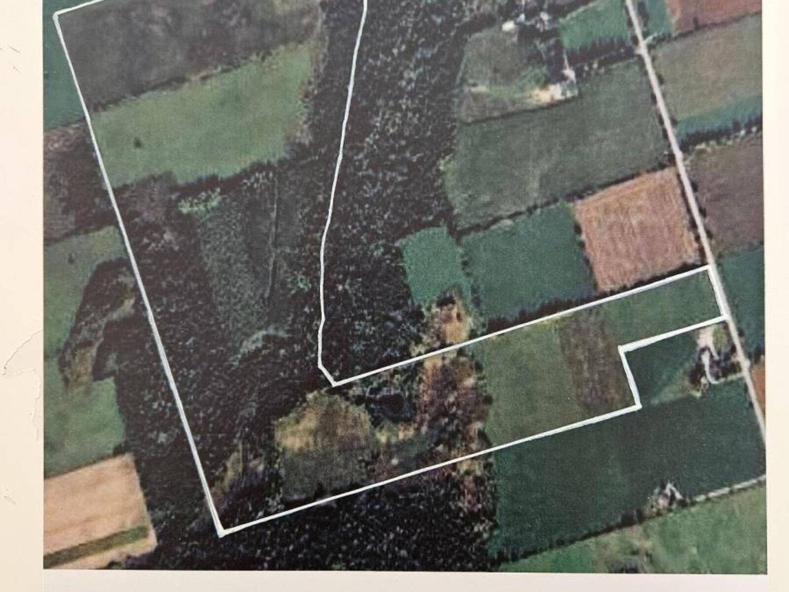 10400 AND 10800 CONCESSION 6 ROAD, Uxbridge, Ontario L9P 1R2