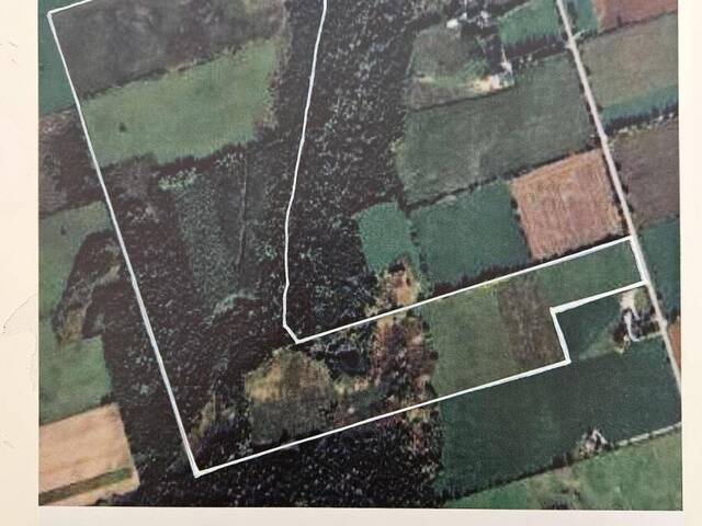 10400 AND 10800 CONCESSION 6 ROAD Uxbridge Ontario, L9P 1R2 - Vacant Land For Sale