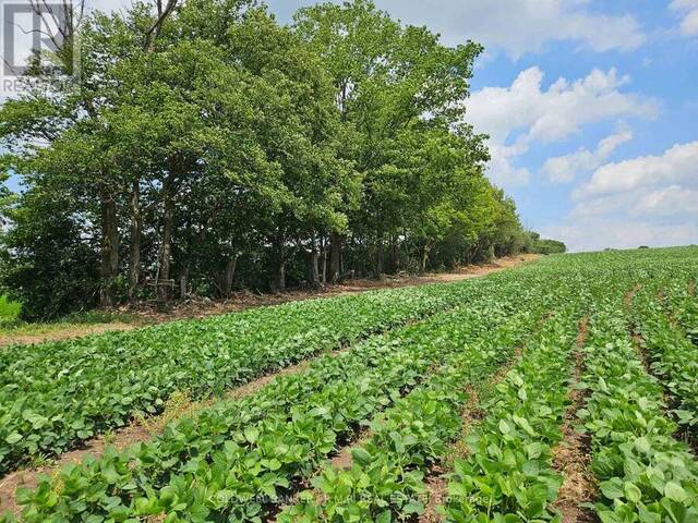 10400 AND 10800 CONCESSION 6 ROAD Uxbridge Ontario, L9P 1R2 - Vacant Land For Sale