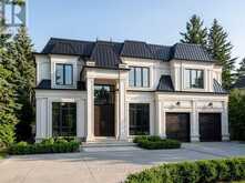 1358 SEDGEWICK CRESCENT | Oakville Ontario | Slide Image One