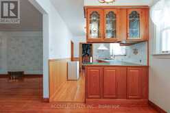 1358 SEDGEWICK CRESCENT | Oakville Ontario | Slide Image Eight