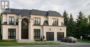 1358 SEDGEWICK CRESCENT | Oakville Ontario | Slide Image Two