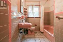 1358 SEDGEWICK CRESCENT | Oakville Ontario | Slide Image Twelve