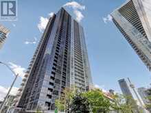 316 - 85 QUEENS WHARF ROAD | Toronto Ontario | Slide Image Two