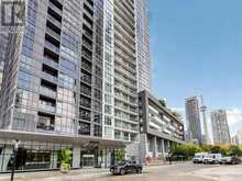 316 - 85 QUEENS WHARF ROAD | Toronto Ontario | Slide Image Three