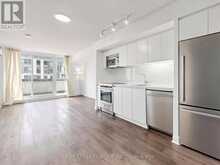 316 - 85 QUEENS WHARF ROAD | Toronto Ontario | Slide Image Eight