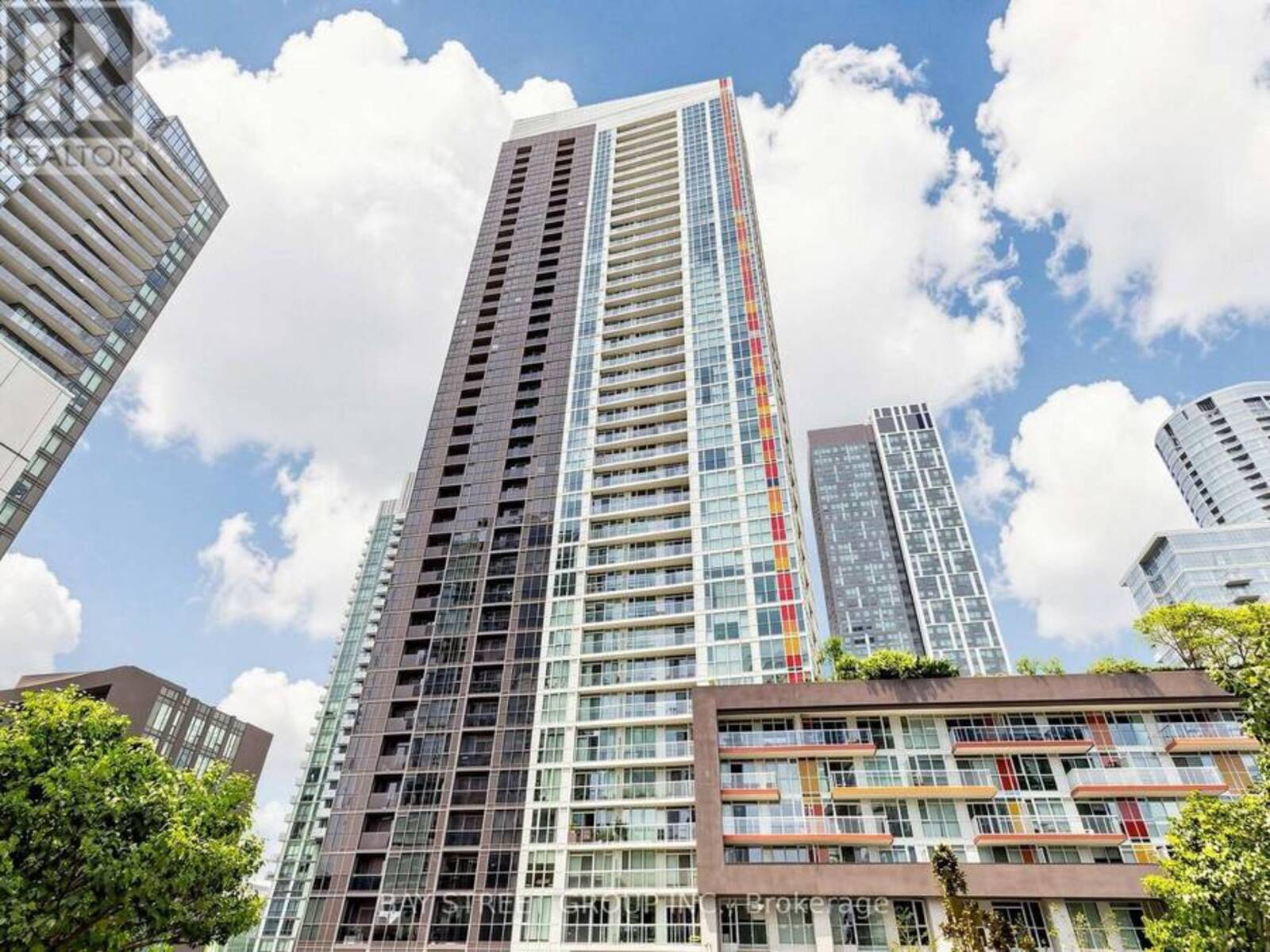 316 - 85 QUEENS WHARF ROAD, Toronto, Ontario M5V 0J9