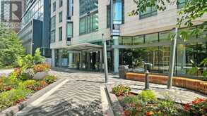511 - 45 CHARLES STREET E | Toronto Ontario | Slide Image Three