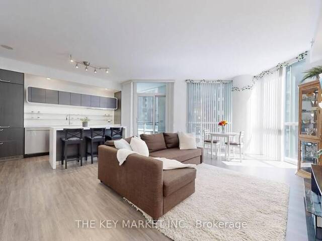 511 - 45 CHARLES STREET E Toronto Ontario, M4Y 0B8 - 4 Bedrooms Condo For Sale