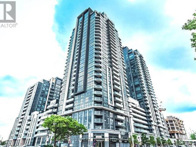 711 - 30 MEADOWGLEN PLACE Toronto Ontario, M1G 0A6 - 2 Bedrooms Condo For Sale