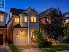 176 SIR SANFORD FLEMING WAY Vaughan Ontario, L6A 0V4