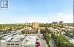 1410 - 25 FAIRVIEW ROAD W | Mississauga Ontario | Slide Image Thirty-four