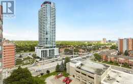1410 - 25 FAIRVIEW ROAD W | Mississauga Ontario | Slide Image Thirty-five