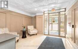 1410 - 25 FAIRVIEW ROAD W | Mississauga Ontario | Slide Image Five