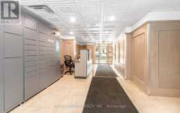1410 - 25 FAIRVIEW ROAD W | Mississauga Ontario | Slide Image Six