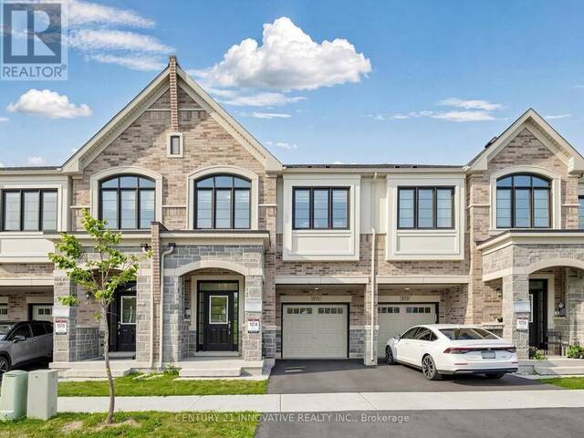 575 BOYD LANE Milton Ontario, L9T 2X5 - 4 Bedrooms Home For Sale