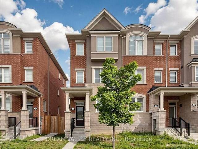 138 CLEANSIDE ROAD Toronto Ontario, M1L 0C6 - 4 Bedrooms Home For Sale