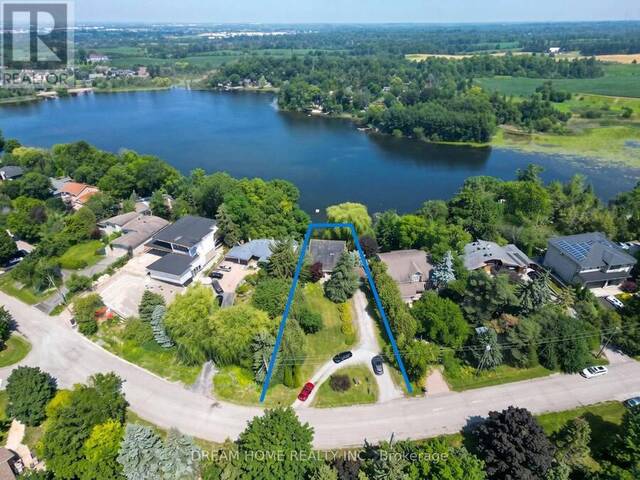 74 LAKEVIEW AVENUE Whitchurch-Stouffville Ontario, L4A 2G9 - 4 Bedrooms Waterfront Home For sale