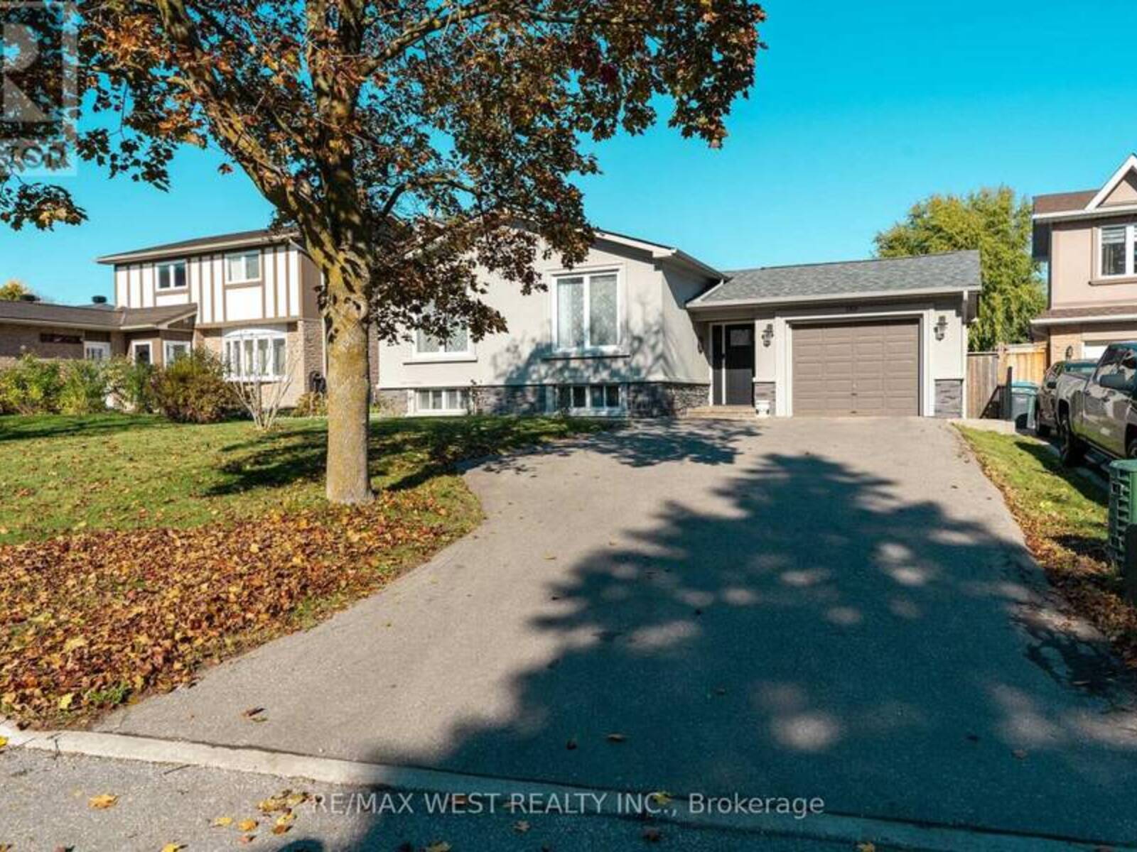 183 RIDGE ROAD, Caledon, Ontario L7E 4V8