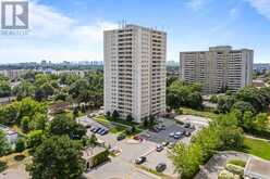 2205 - 1350 YORK MILLS ROAD | Toronto Ontario | Slide Image One