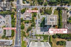 2205 - 1350 YORK MILLS ROAD | Toronto Ontario | Slide Image Thirty-three