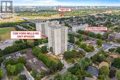 2205 - 1350 YORK MILLS ROAD | Toronto Ontario | Slide Image Thirty-seven