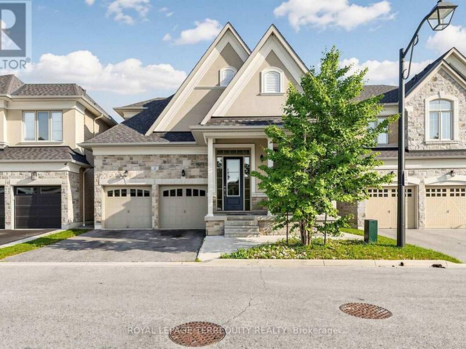 12 - 1815 FAIRPORT ROAD, Pickering, Ontario L1V 0E3